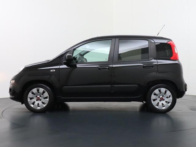 Fiat PANDA 1.2 Lounge Climate controle