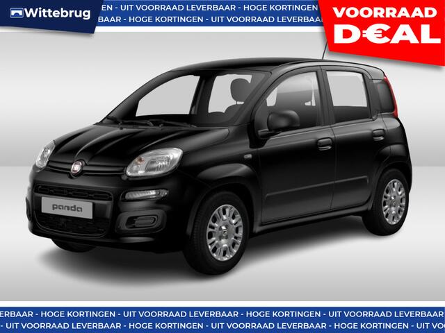Fiat PANDA 1.0 Urban AIRCO - NIEUWE AUTO