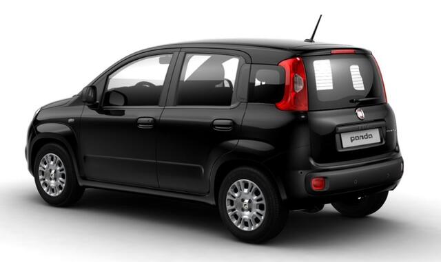 Fiat PANDA 1.0 Urban AIRCO - NIEUWE AUTO