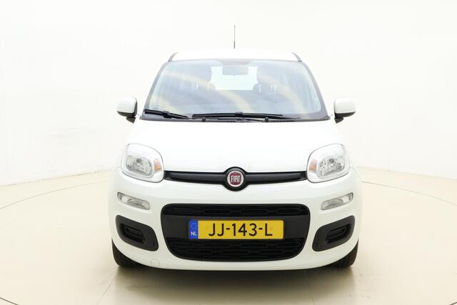 Fiat PANDA 0.9 TwinAir Edizione Cool | Airco | Elektrische ramen (voor) | Isofix | Radio/CD-speler |