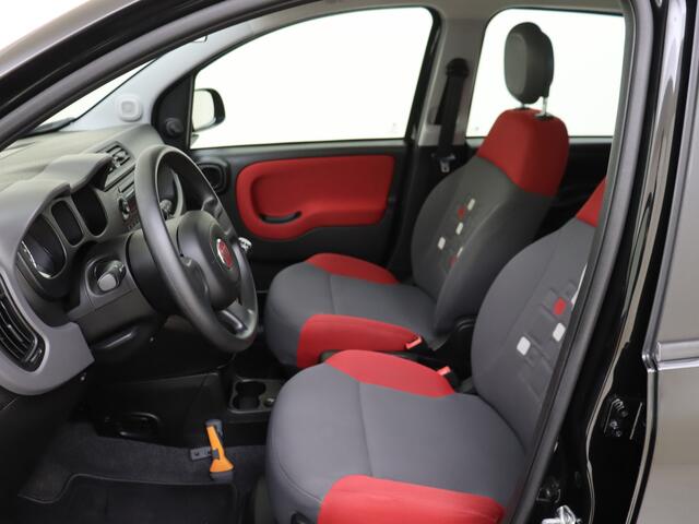 Fiat PANDA 1.2 Edizione Cool | Weinig gereden | Airco | Leuke uitvoering