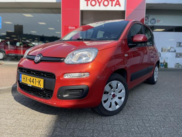 Fiat PANDA 1.2 Edizione Cool | DISTRIBUTIERIEM VERVANGEN | Airco