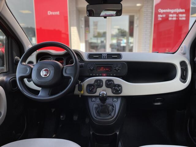 Fiat PANDA 1.2 Edizione Cool | DISTRIBUTIERIEM VERVANGEN | Airco