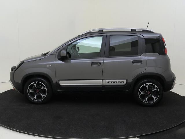 Fiat PANDA 1.0 Hybrid Cross | Airco | Hybride | LM Velgen | PDC |