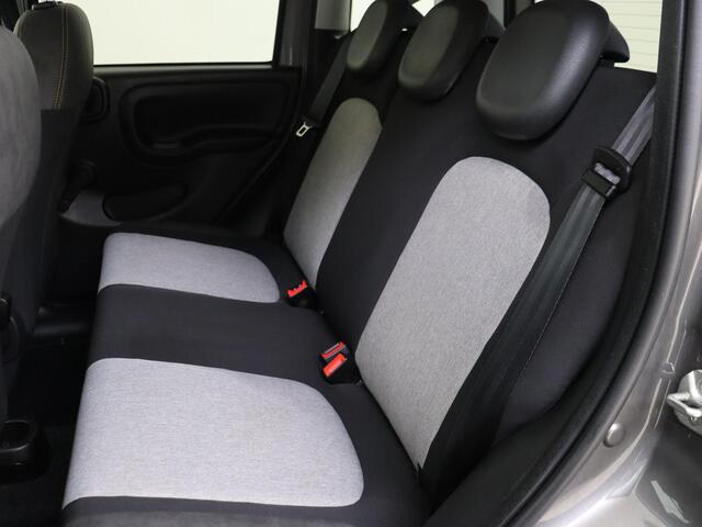 Fiat PANDA 1.0 Hybrid Cross | Airco | Hybride | LM Velgen | PDC |