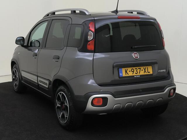 Fiat PANDA 1.0 Hybrid Cross | Airco | Hybride | LM Velgen | PDC |