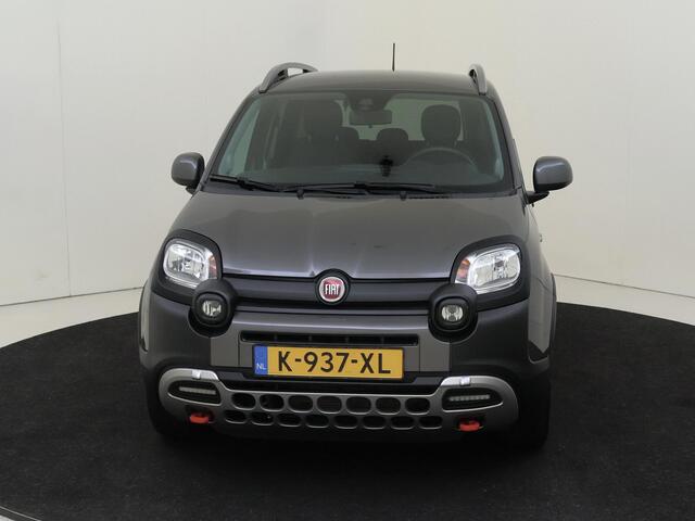 Fiat PANDA 1.0 Hybrid Cross | Airco | Hybride | LM Velgen | PDC |