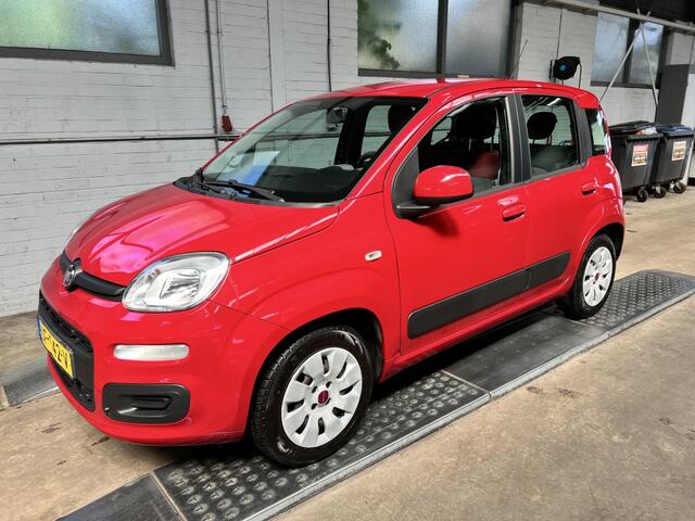 Fiat PANDA 1.2 Edizione Cool Airco Trekhaak