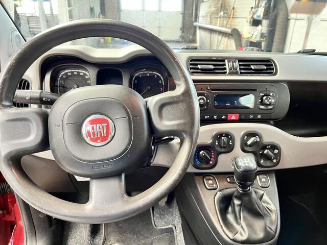 Fiat PANDA 1.2 Edizione Cool Airco Trekhaak