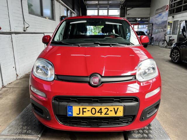 Fiat PANDA 1.2 Edizione Cool Airco Trekhaak