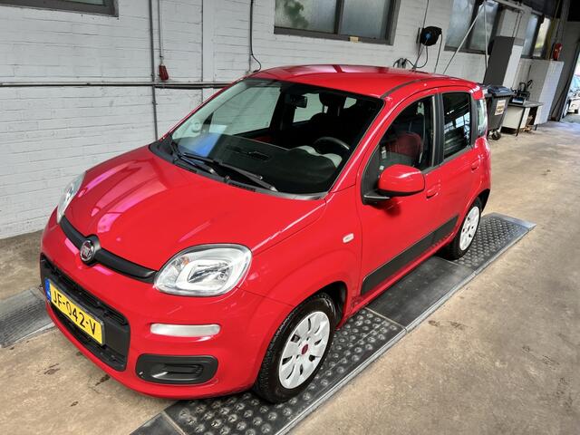 Fiat PANDA 1.2 Edizione Cool Airco Trekhaak