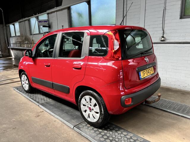 Fiat PANDA 1.2 Edizione Cool Airco Trekhaak