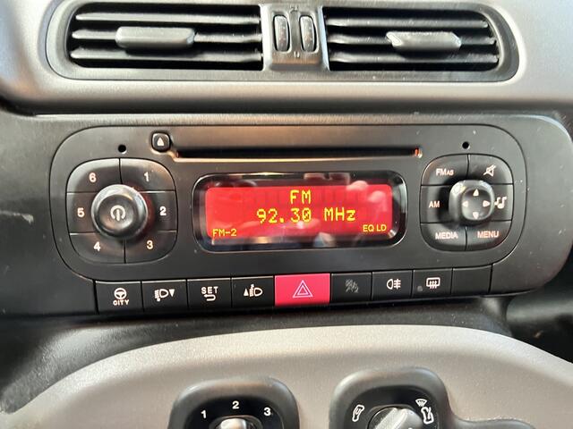 Fiat PANDA 1.2 Edizione Cool Airco Trekhaak