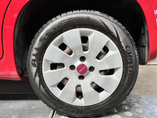 Fiat PANDA 1.2 Edizione Cool Airco Trekhaak