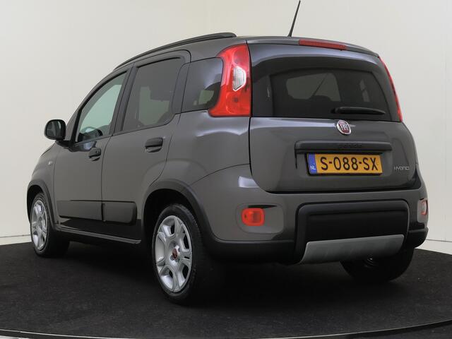 Fiat PANDA 1.0 Hybrid City Life | Climate Control | 5 zitplaatsen | Bluetooth