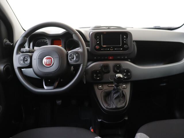 Fiat PANDA 1.0 Hybrid City Life | Climate Control | 5 zitplaatsen | Bluetooth