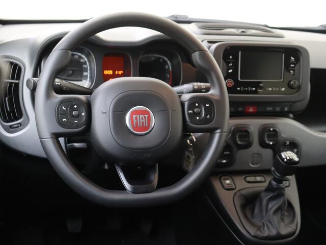 Fiat PANDA 1.0 Hybrid City Life | Climate Control | 5 zitplaatsen | Bluetooth