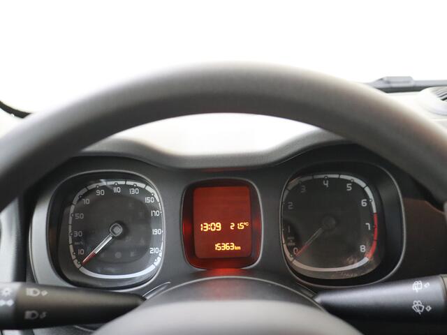 Fiat PANDA 1.0 Hybrid City Life | Climate Control | 5 zitplaatsen | Bluetooth