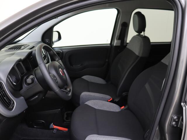 Fiat PANDA 1.0 Hybrid City Life | Climate Control | 5 zitplaatsen | Bluetooth