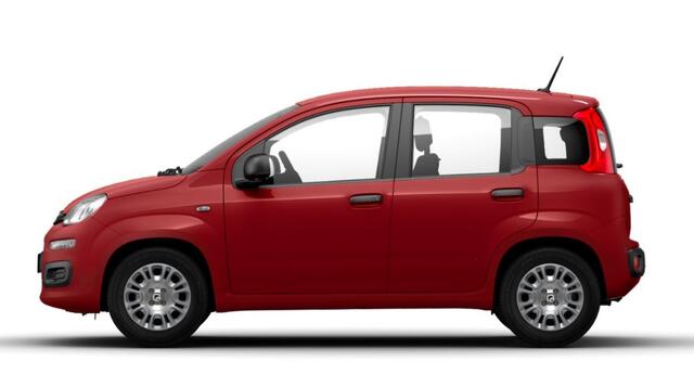 Fiat PANDA 1.0 Hybrid Urban AIRCO - NIEUWE AUTO