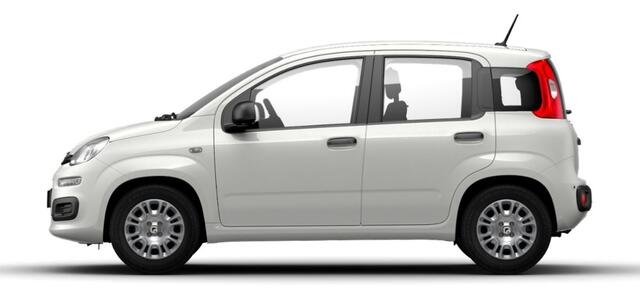 Fiat PANDA 1.0 Hybrid Urban AIRCO - NIEUWE AUTO