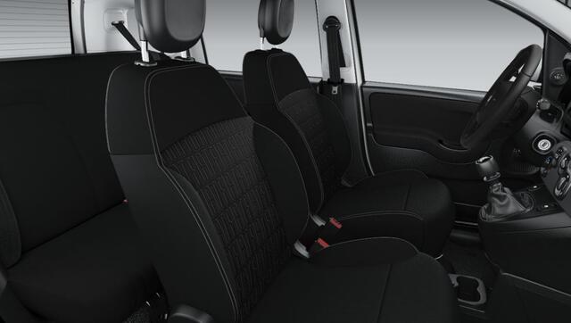 Fiat PANDA 1.0 Hybrid Urban AIRCO - NIEUWE AUTO