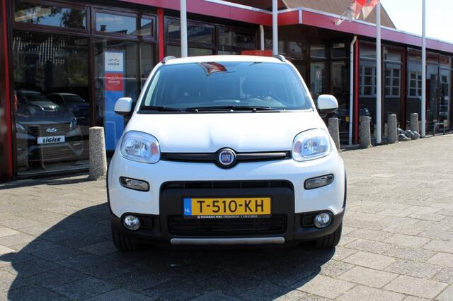 Fiat PANDA 1.0 Hybrid City Life