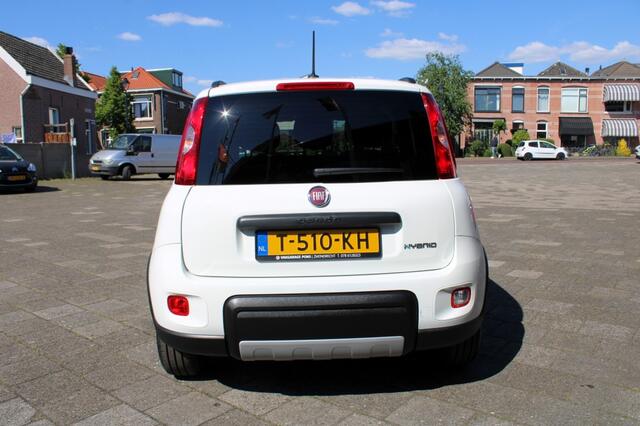 Fiat PANDA 1.0 Hybrid City Life