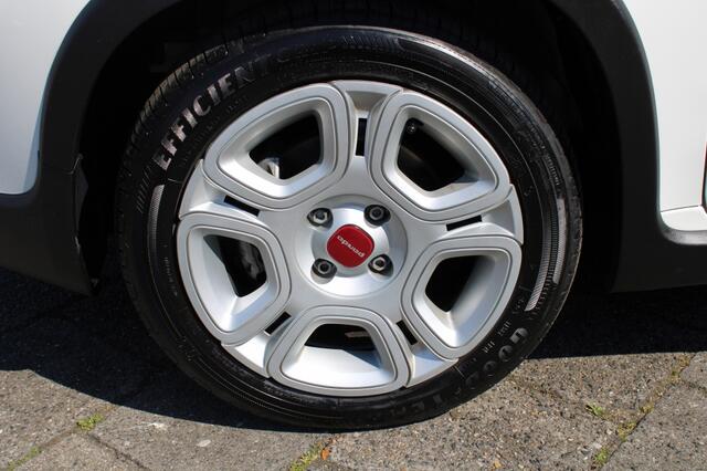 Fiat PANDA 1.0 Hybrid City Life