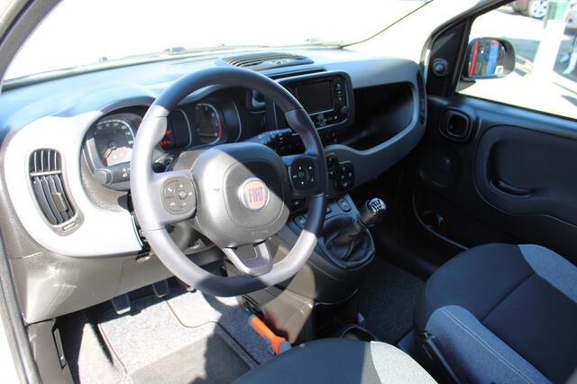 Fiat PANDA 1.0 Hybrid City Life