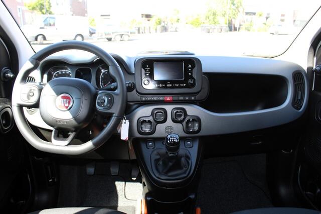 Fiat PANDA 1.0 Hybrid City Life