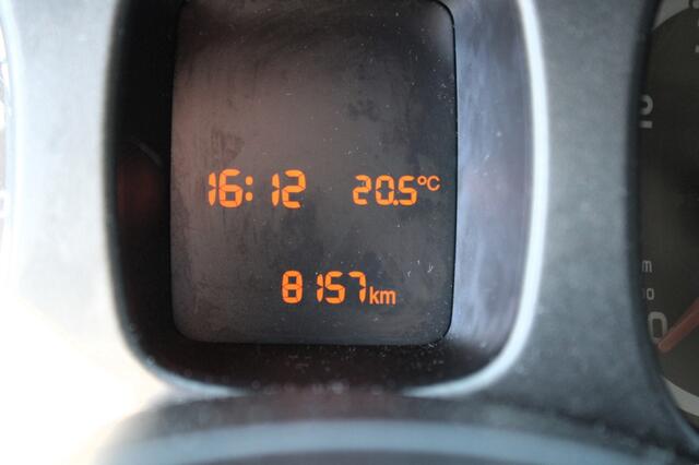 Fiat PANDA 1.0 Hybrid City Life