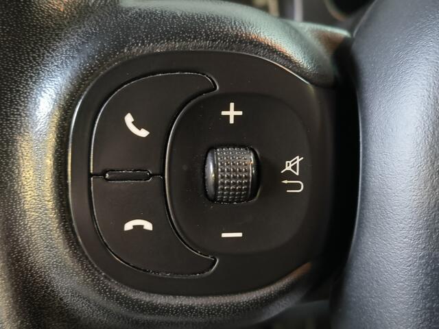 Fiat PANDA 1.0 Hybrid City Cross Rijklaar + 12 maanden Bovag-garantie Henk Jongen Auto's in Helmond, al 50 jaar service zoals 't hoort!