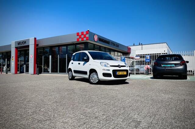 Fiat PANDA 1.2 Popstar 4 cilinder / AIRCO
