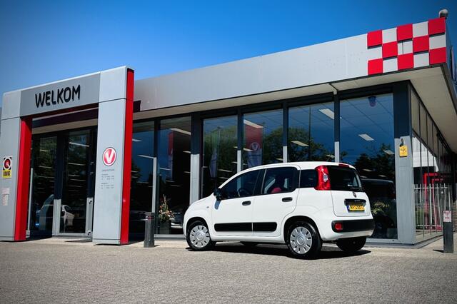 Fiat PANDA 1.2 Popstar 4 cilinder / AIRCO