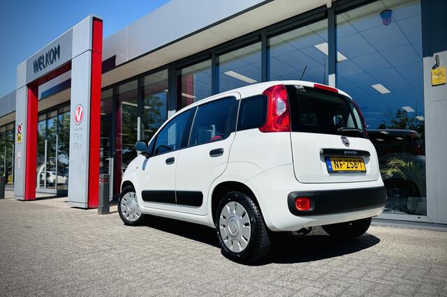Fiat PANDA 1.2 Popstar 4 cilinder / AIRCO