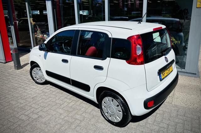 Fiat PANDA 1.2 Popstar 4 cilinder / AIRCO