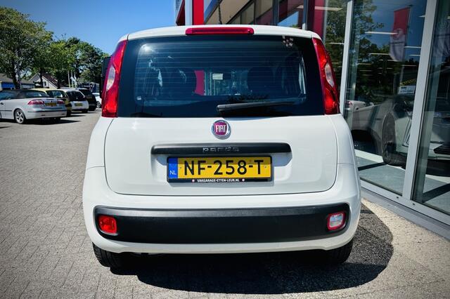 Fiat PANDA 1.2 Popstar 4 cilinder / AIRCO