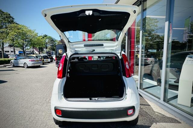 Fiat PANDA 1.2 Popstar 4 cilinder / AIRCO