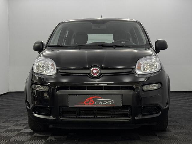 Fiat PANDA Panda. City Cross 1.0 Hybrid Airco, Lichtmetalen velgen, Mistlamp, Radio