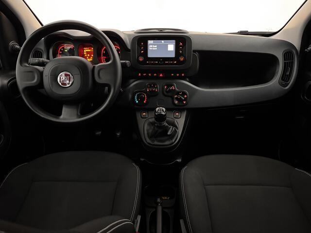 Fiat PANDA Panda. City Cross 1.0 Hybrid Airco, Lichtmetalen velgen, Mistlamp, Radio