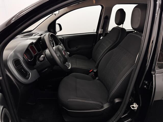 Fiat PANDA Panda. City Cross 1.0 Hybrid Airco, Lichtmetalen velgen, Mistlamp, Radio