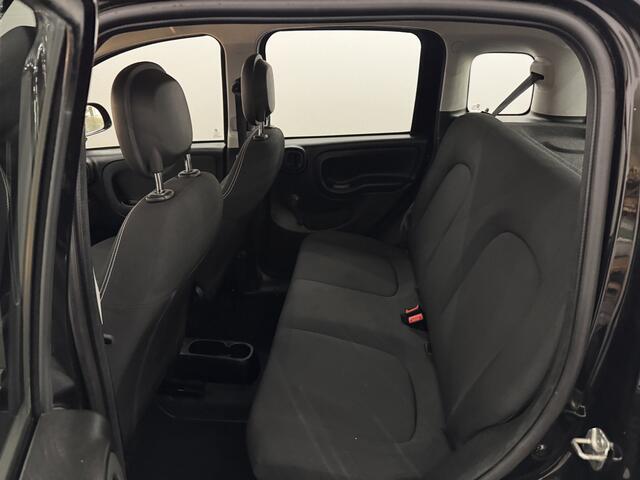 Fiat PANDA Panda. City Cross 1.0 Hybrid Airco, Lichtmetalen velgen, Mistlamp, Radio