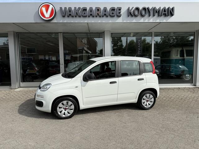 Fiat PANDA 0.9 TwinAir Ed. Cool