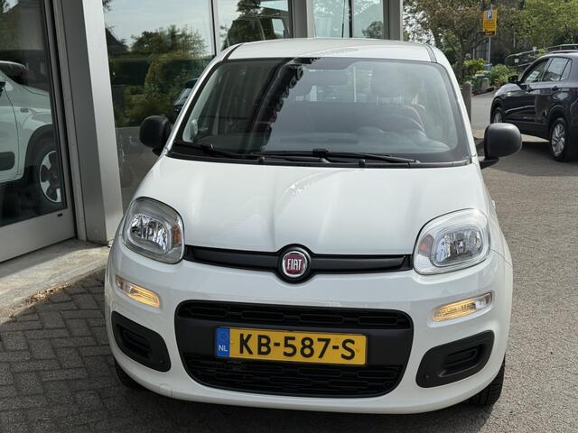 Fiat PANDA 0.9 TwinAir Ed. Cool