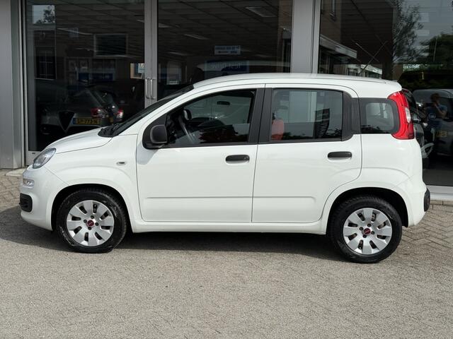Fiat PANDA 0.9 TwinAir Ed. Cool