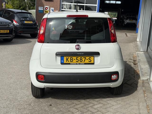 Fiat PANDA 0.9 TwinAir Ed. Cool