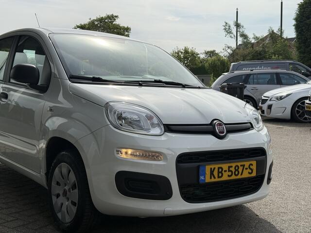 Fiat PANDA 0.9 TwinAir Ed. Cool