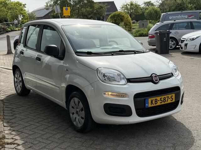 Fiat PANDA 0.9 TwinAir Ed. Cool