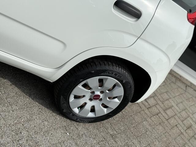Fiat PANDA 0.9 TwinAir Ed. Cool